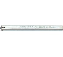 Резец роликовый 6 мм Bellota RODEL6