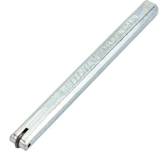 Резец роликовый 6 мм Bellota RODEL6