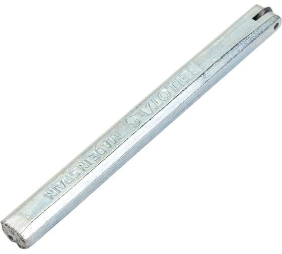 Резец роликовый 6 мм Bellota RODEL6