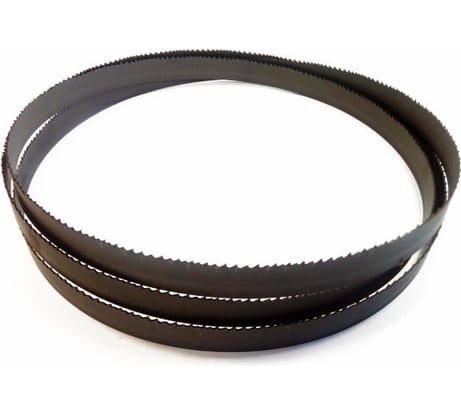 Полотно ленточное М42 (2360х20х0.9 мм; 4/6 зубьев/дюйм) PROMA 23600406