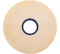 Круг шлифовальный (125х32х14 мм) для ON-800 PROMA 80000102