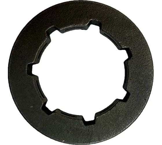 Сменный венец SPR 68210 (3/8, 7 зуб. std 7) St-360, 440, 460, 660; HUS-154, 254, 55, 340, 365, 372 Белмаш 03.004.00006