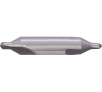 Сверло центровочное Р6М5 (6.3 мм; D-16 мм; тип А) SDW TOOLS de00063