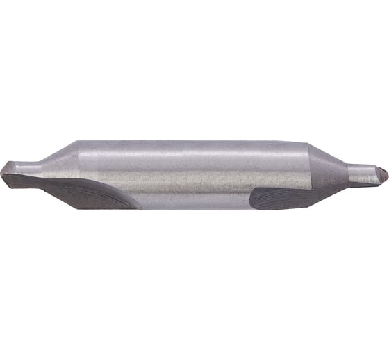 Сверло центровочное Р6М5 (6.3 мм; D-16 мм; тип А) SDW TOOLS de00063 1
