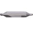 Сверло центровочное Р6М5 (6.3 мм; D-16 мм; тип А) SDW TOOLS de00063 1