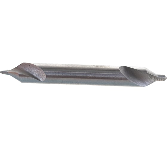 Сверло центровочное Р6М5 (2 мм; D-5 мм; тип А) SDW TOOLS de00020 1
