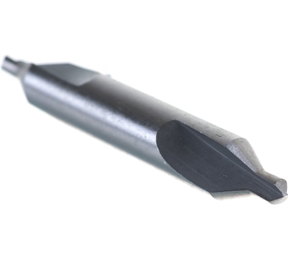 Сверло центровочное Р6М5 (3.15 мм; D-8 мм; тип А) SDW TOOLS de00031