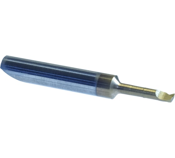 Вставка твердосплавная CXS-04T098-05-2206R LP0615 PROSAERS 34846