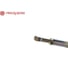 Вставка твердосплавная CXS-04T090-15-4214L LP0615 PROSAERS 34819 2