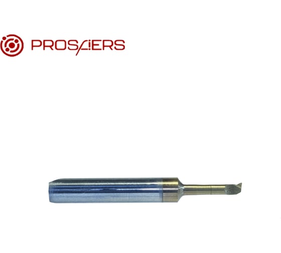 Вставка твердосплавная CXS-04T098-05-1709R LP0615 PROSAERS 34844