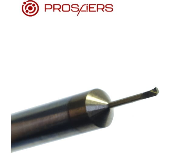 Вставка твердосплавная CXS-04T098-05-1006R LP0615 PROSAERS 34840
