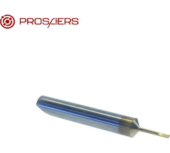 Вставка твердосплавная CXS-04T098-05-1006R LP0615 PROSAERS 34840