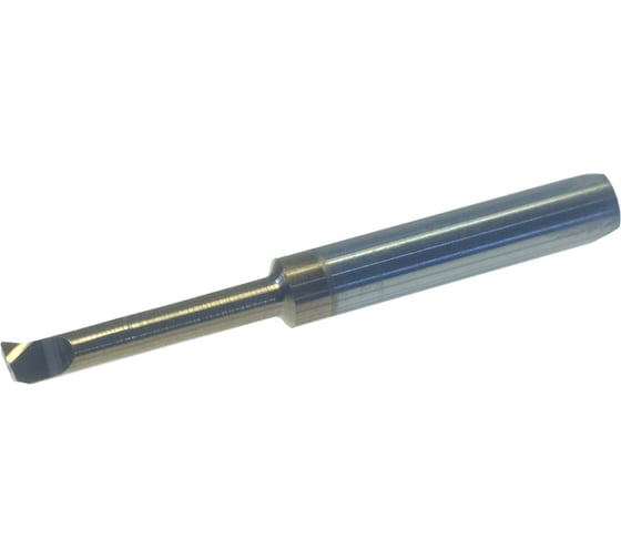 Вставка твердосплавная CXS-04T098-15-3215L LP0615 PROSAERS 34887 1