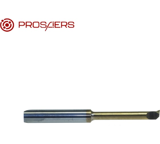 Вставка твердосплавная CXS-04T098-15-3220R LP0615 PROSAERS 34890