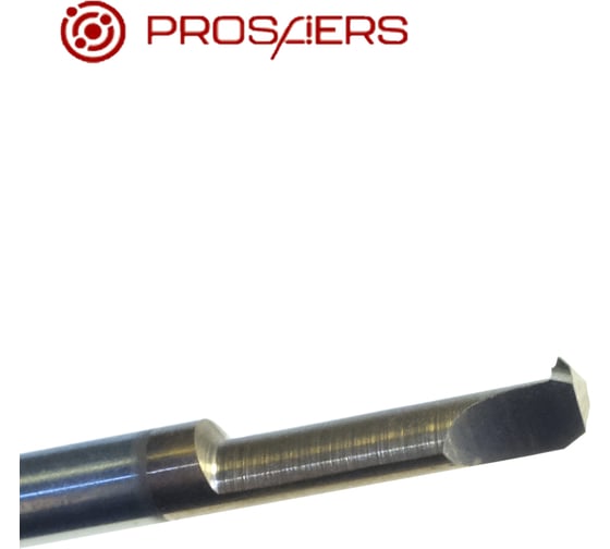 Вставка твердосплавная CXS-04T098-15-4215R LP0615 PROSAERS 34894