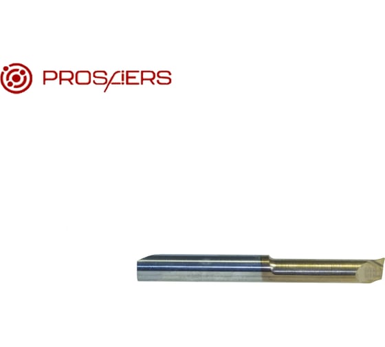 Вставка твердосплавная CXS-04T098-15-4215R LP0615 PROSAERS 34894