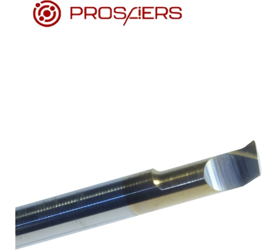 Вставка твердосплавная CXS-04T098-15-4210R LP0615 PROSAERS 34892