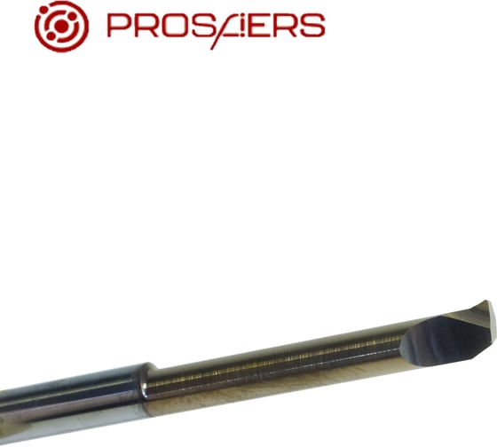 Вставка твердосплавная CXS-04T098-15-4225R LP0615 PROSAERS 34898