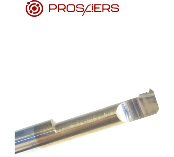 Вставка твердосплавная CXS-04TH050MM-4215R LP0615 PROSAERS 34906