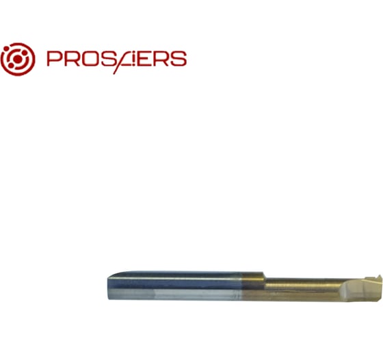 Вставка твердосплавная CXS-04TH050MM-4215R LP0615 PROSAERS 34906