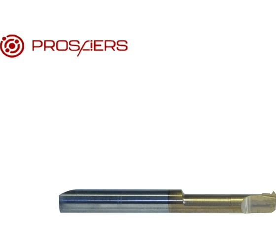 Вставка твердосплавная CXS-04TH080MM-4015R LP0615 PROSAERS 34912