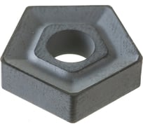 Пластина 5-гранная PNUM-110408 Т5К10(Н30) (10114-110408) Sekira 00-00026157