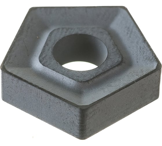 Пластина 5-гранная PNUM-110408 Т5К10(Н30) (10114-110408) Sekira 00-00026157 1