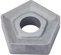 Пластина 5-гранная PNUM-110408 Т15К6(Н10) (10114-110408) Sekira 00-00026155