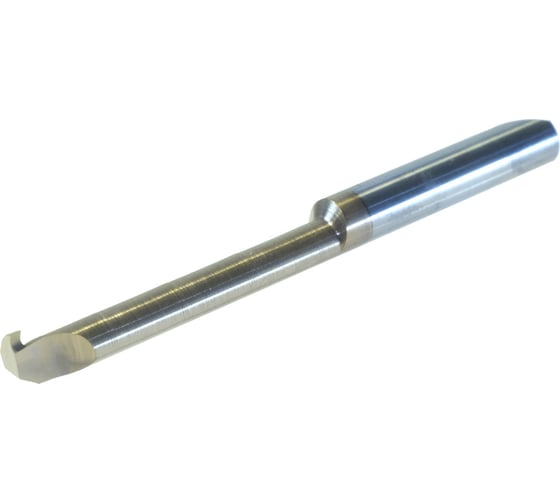 Вставка твердосплавная CXS-05G117-5220L LP0615 PROSAERS 34939 1