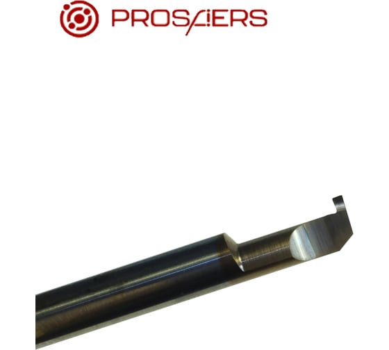 Вставка твердосплавная CXS-05G100-5210R LP0615 PROSAERS 34930