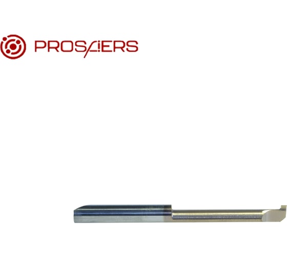 Вставка твердосплавная CXS-05G150-5220R LP0615 PROSAERS 34949