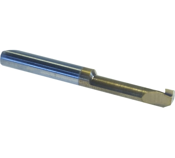 Вставка твердосплавная CXS-05G198-5210R LP0615 PROSAERS 34962 1