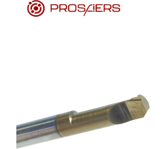Вставка твердосплавная CXS-05TH050MM-5215R LP0615 PROSAERS 35026