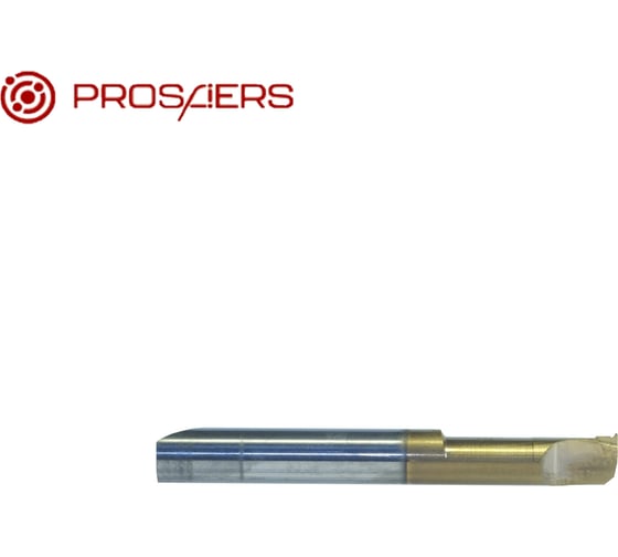 Вставка твердосплавная CXS-05TH050MM-5215R LP0615 PROSAERS 35026