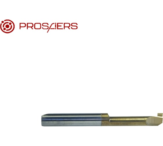 Вставка твердосплавная CXS-05G198-5230R LP0615 PROSAERS 34966