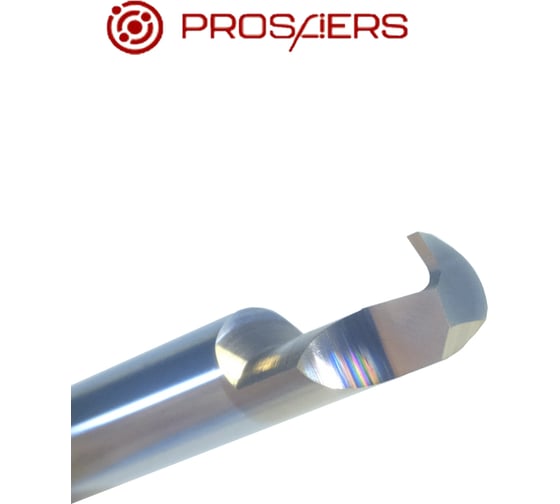 Вставка твердосплавная CXS-07G078-7210R LP0615 PROSAERS 35198