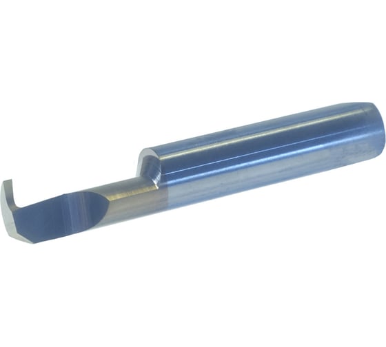 Вставка твердосплавная CXS-07G100-7215L LP0615 PROSAERS 35207 1