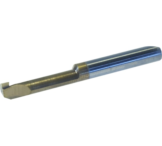Вставка твердосплавная CXS-05G198-5230L LP0615 PROSAERS 34965