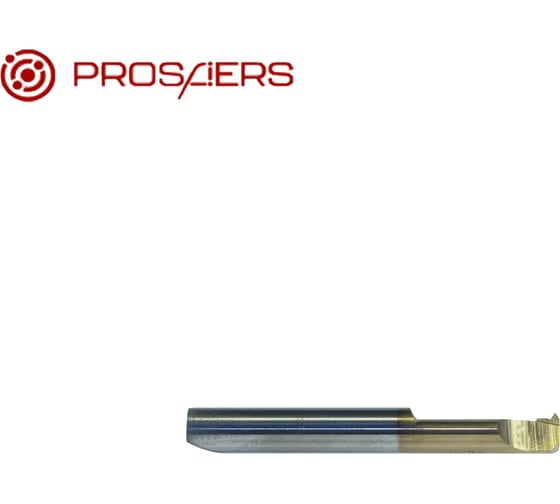 Вставка твердосплавная CXS-05TH100MM-4815R LP0615 PROSAERS 35036