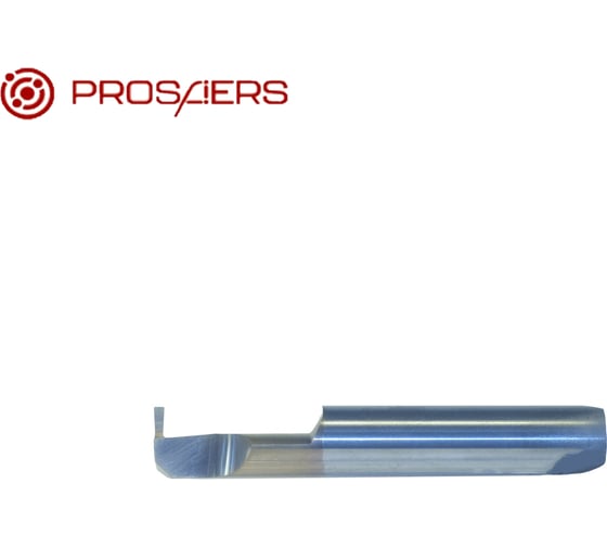 Вставка твердосплавная CXS-07G157-7210L LP0615 PROSAERS 35233