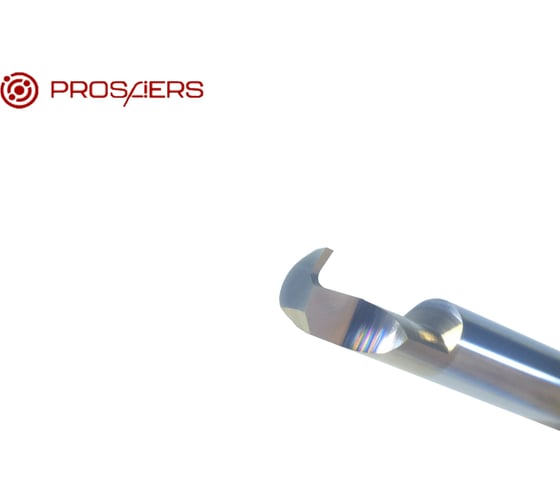 Вставка твердосплавная CXS-07G117-7210L LP0615 PROSAERS 35213