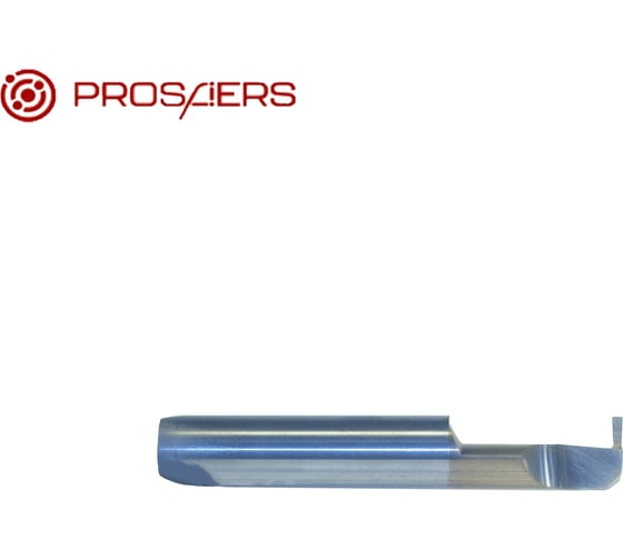 Вставка твердосплавная CXS-07G100-7210R LP0615 PROSAERS 35206