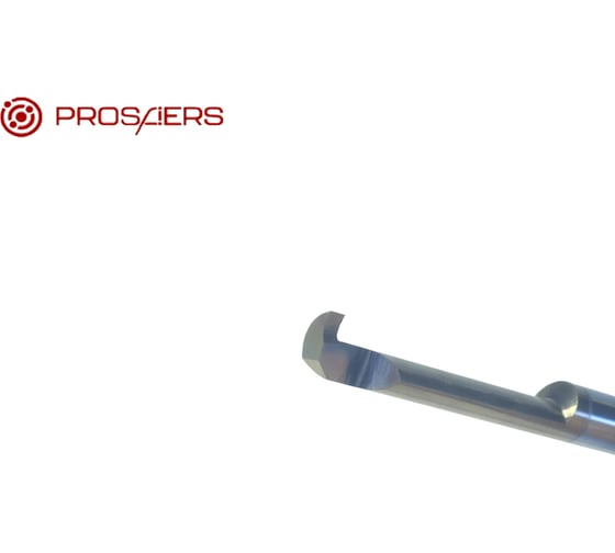 Вставка твердосплавная CXS-07G200-7210L LP0615 PROSAERS 35249