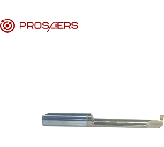 Вставка твердосплавная CXS-07G200-7210R LP0615 PROSAERS 35250