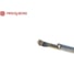 Вставка твердосплавная CXS-05TH100MM-4815L LP0615 PROSAERS 35035 2