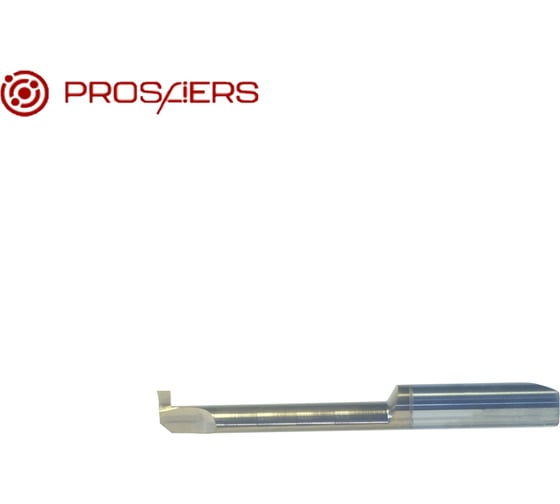 Вставка твердосплавная CXS-07G198-7210L LP0615 PROSAERS 35241