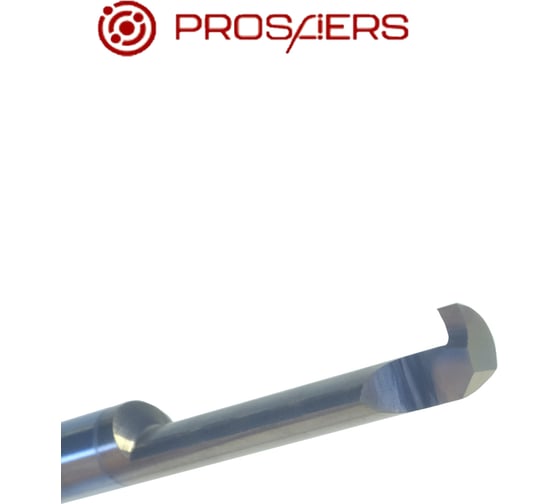 Вставка твердосплавная CXS-07G200-7235R LP0615 PROSAERS 35256