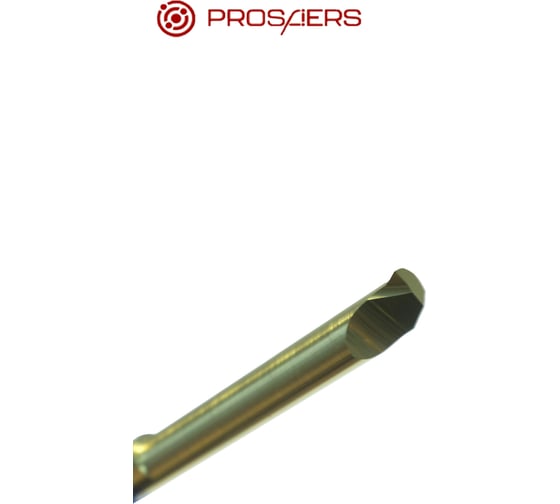 Вставка твердосплавная CXS-05T098-05-5230R LP0615 PROSAERS 35010
