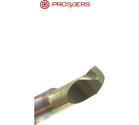 Вставка твердосплавная CXS-05T098-20-5230R LP0615 PROSAERS 35022