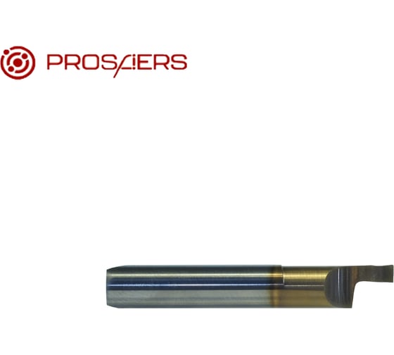 Вставка твердосплавная CXS-06F300-6215AR LP0615 PROSAERS 35056